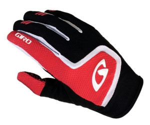 Велорукавиці довг пал Giro Rivet 