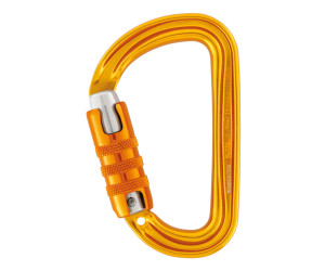 Карабін PETZL SM'D TRIACT LOCK (23)