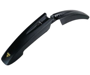 Крыло Topeak DeFender FX 26" пер 180г