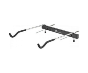 Кронштейн для зберігання велосипеда BikeHand YC-29S, Black
