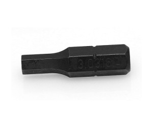 Бита Hex 1/8" Victorinox SWISSTOOL 3.0316.4Z