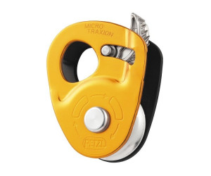 Ролік Petzl Micro Traxion