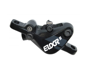 Калипер тормоз SRAM CALIPER ASSY BLACK 13 ELIXIR 5 LO