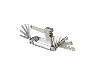Мультитул BikeHand YC-287AS, Silver