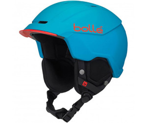 Шолом гірськолижний Bolle Instinct