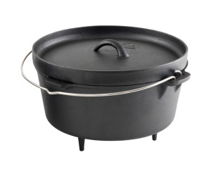 Котел Robens Carson Dutch Oven 8.2L