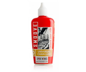 Масло для цепи универсальное Smoove UNIVERSAL Chain Lube 125 ml 