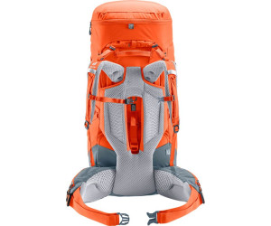 Рюкзак DEUTER Aircontact Core 45+10 SL 