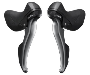 Тормозные ручки/шифтери SHIMANO ST-R2000 CLARIS Dual Control 8x2-скор ліевая+правая