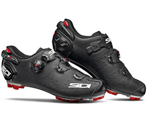 Велотуфли МТБ Sidi Drako 2 SRS Matt  black 