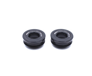 Адаптер втулки RaceFace ENDCAP SET.VAULT.F.415.15MM.TRQ CAP