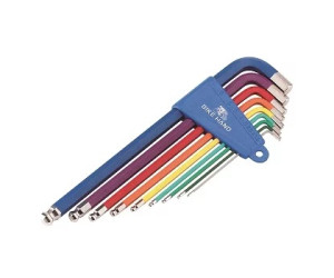 Набор шестигранников Bike Hand YC-623-9C