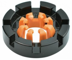 Ключ Ice Toolz 12F8 спиц. 8H for 14-15G