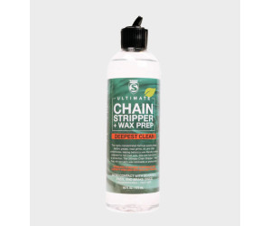 Для быстрой очистки цепей SILCA Ultimate Chain Stripper
