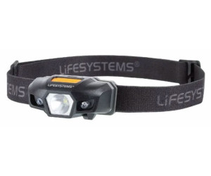 Lifesystems фонарь Intensity 155 Head Torch