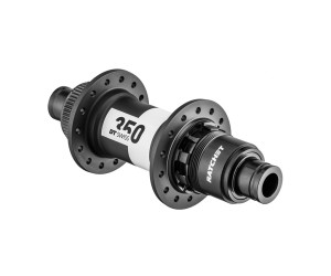 Втулка DT SWISS 350 148/12 Centerlock Sram XD