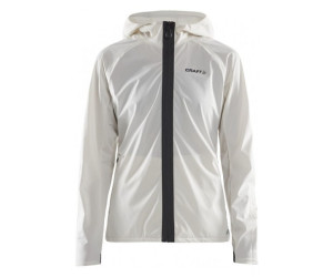 Куртка Craft Hydro Jacket Woman white 