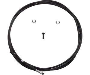 Гидролиния SRAM Hose Kit - Black Banjo -2000mm Blk(inc. banjo, fittings) - Level ULT,Level TLM (A1), CODE R/RSC (B1),Red eTap HRD,S900 Monoblock