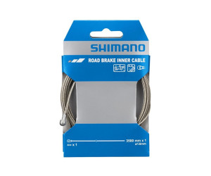 Трос тормозной Shimano шоссе 3500Х1.6мм, нержав.