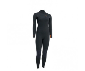Гідрокостюм ION Wetsuit Element 4/3 Back Zip women black