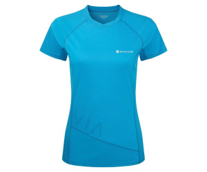 Футболка Montane Female Katla T-Shirt 
