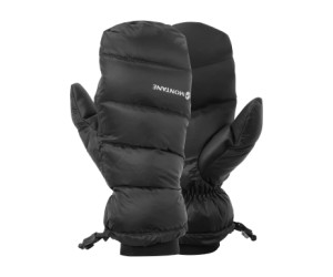 Рукавицы Montane Anti-Freeze Mitt, black 