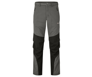 Брюки Montane Terra Pants Reg GRAPHITE