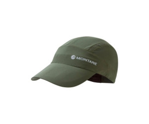 Кепка Montane Trail Lite Cap