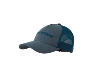 Кепка Montane Basecamp Mono Cap