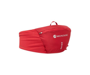 Сумка поясна Montane Gecko WP 1L+