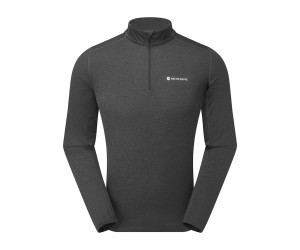 Термофутболка Montane Dart XT Zip Neck 