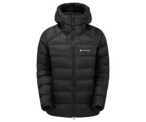 Куртка Montane Female Anti-Freeze XT Hoodie BLACK S