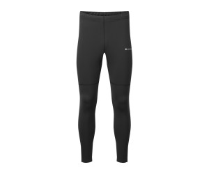 Штаны Montane Slipstream Thermal Tights BLACK. 