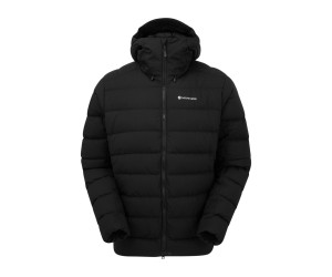 Куртка MONTANE Resolve XT Hoodie 