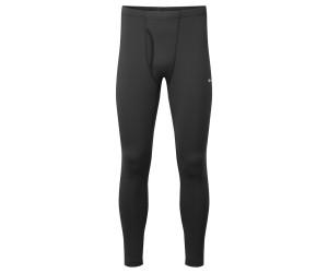 Термоштаны Montane Dart XT Long Johns BLACK 