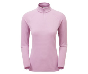 Кофта Montane Female Protium Lite Pull-On 