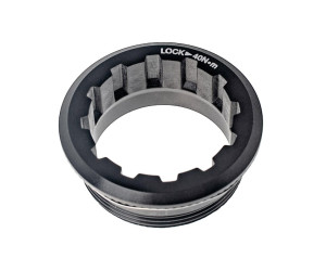 Стопорное кольцо для кассет Shimano CS-M8100/M7100/6100