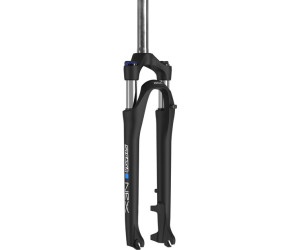 Вилка SUNTOUR NEX-DS HLO 63 700C 63 TS чорна матована