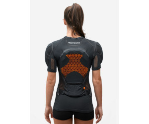 Защита тела Bluegrass Seamless B&S D30 CE BLk L/XL