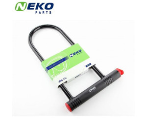 Замок NEKO-314 підкова 180х320мм