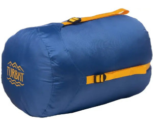 Компресійний мішок Turbat Vatra 2S Carry Bag dark blue - темно-синій