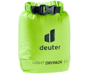 Чехол-мешок DEUTER Light Drypack 1 цвет 8006 citrus