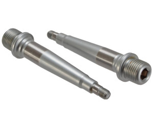 Вісь педалі RaceFace AEFFECT PEDAL AXLE KIT