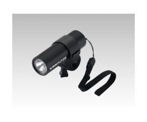 Фара передняя VENZO VZ-F01-006 чёрная