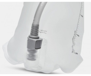 Гідратор Mammut Hydration Bladder transparent