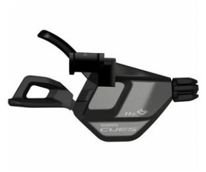 Шифтер Shimano SL-U8000-11IR CUES, 11-швидк, правий
