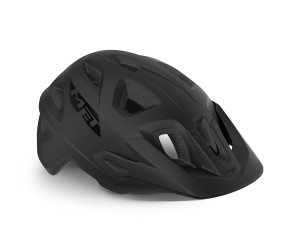 Шлем MET ECHO CE BLACK | MATT