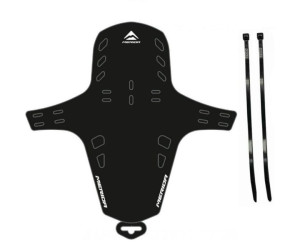 Болотники MERIDA MTB Mudguard FRONT чорний