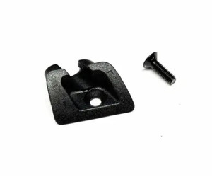 Направляющая тросика заднего тормоза Giant Brakeparts HT Cable Guide Right PA6 for Rear Brake Hose
