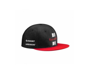 Блайзер Giant Team Sunweb Tracker черн